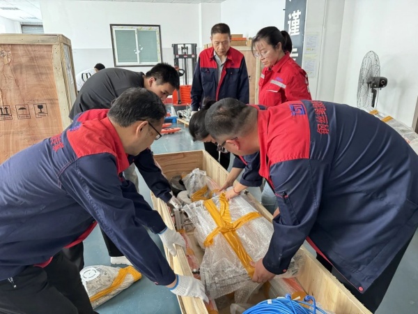 破暑前行，全員沖刺，鑄就泰斯特新速度！